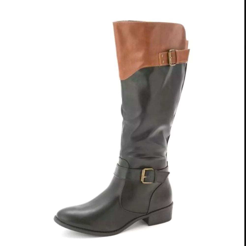*SOLD* Rampage Ives Riding Boots Size 10
